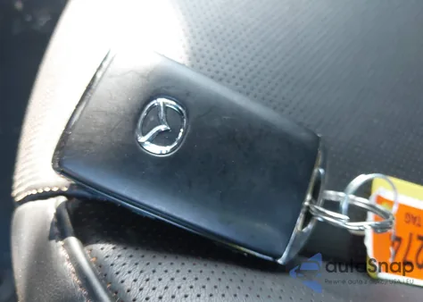 2025 Mazda Mazda3 Hatchback 2.5 Turbo Premium Plus z USA, uszkodzony, nr VIN JM1BPBNY2S1756151